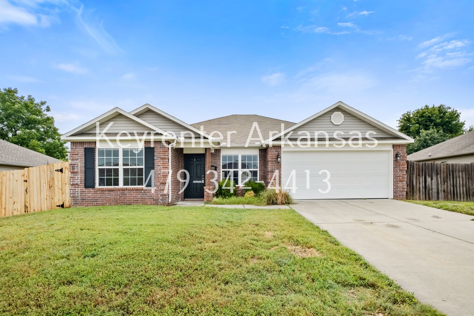 Gorgeous 4 Bedroom Home – photo 1