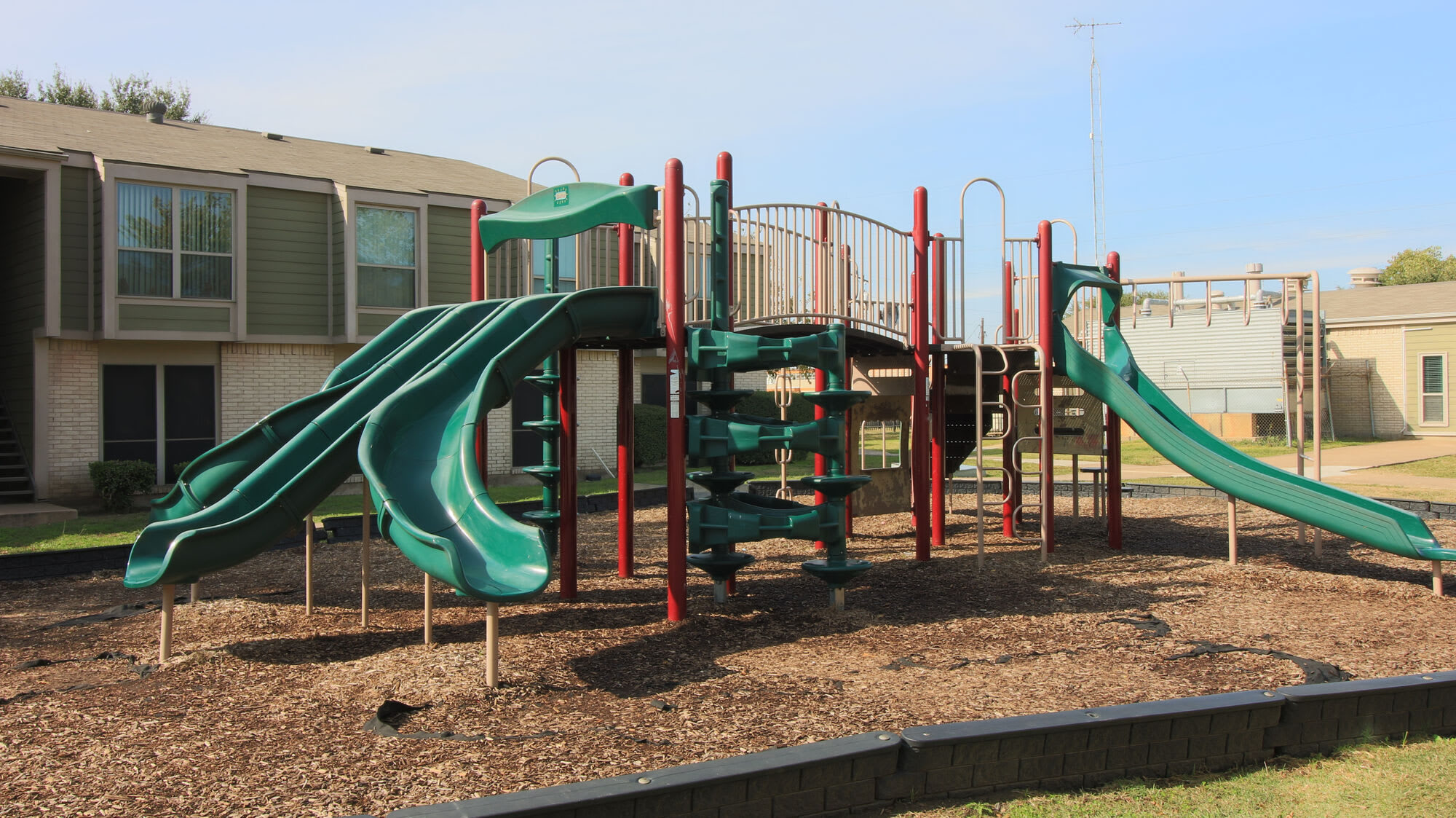 Cherokee Village Affordable Housing – photo 4