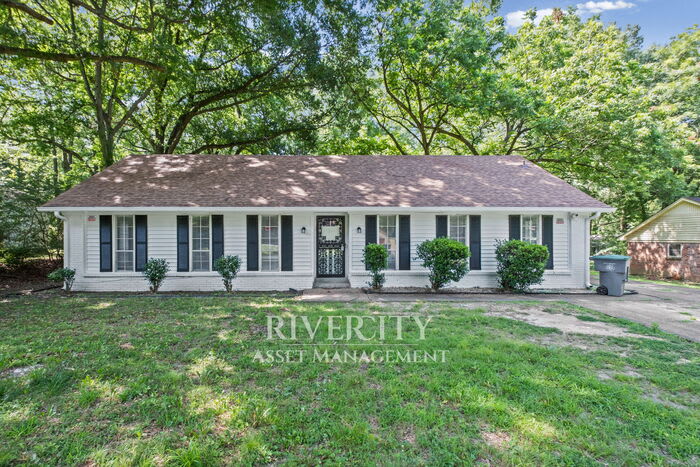 895 Brownlee Road – photo 1