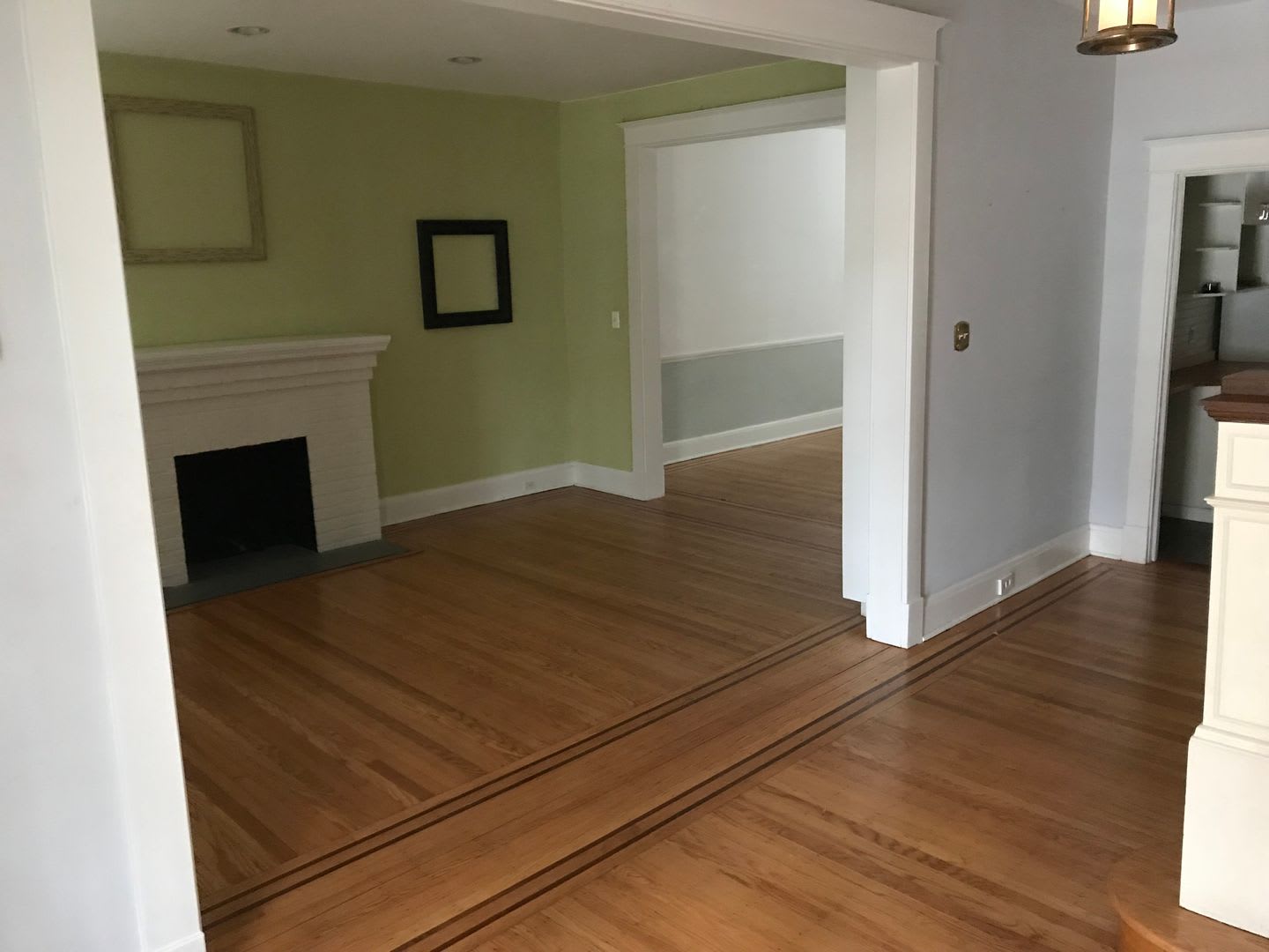 Remington 5BR Rowhome Available 6/1 – photo 3