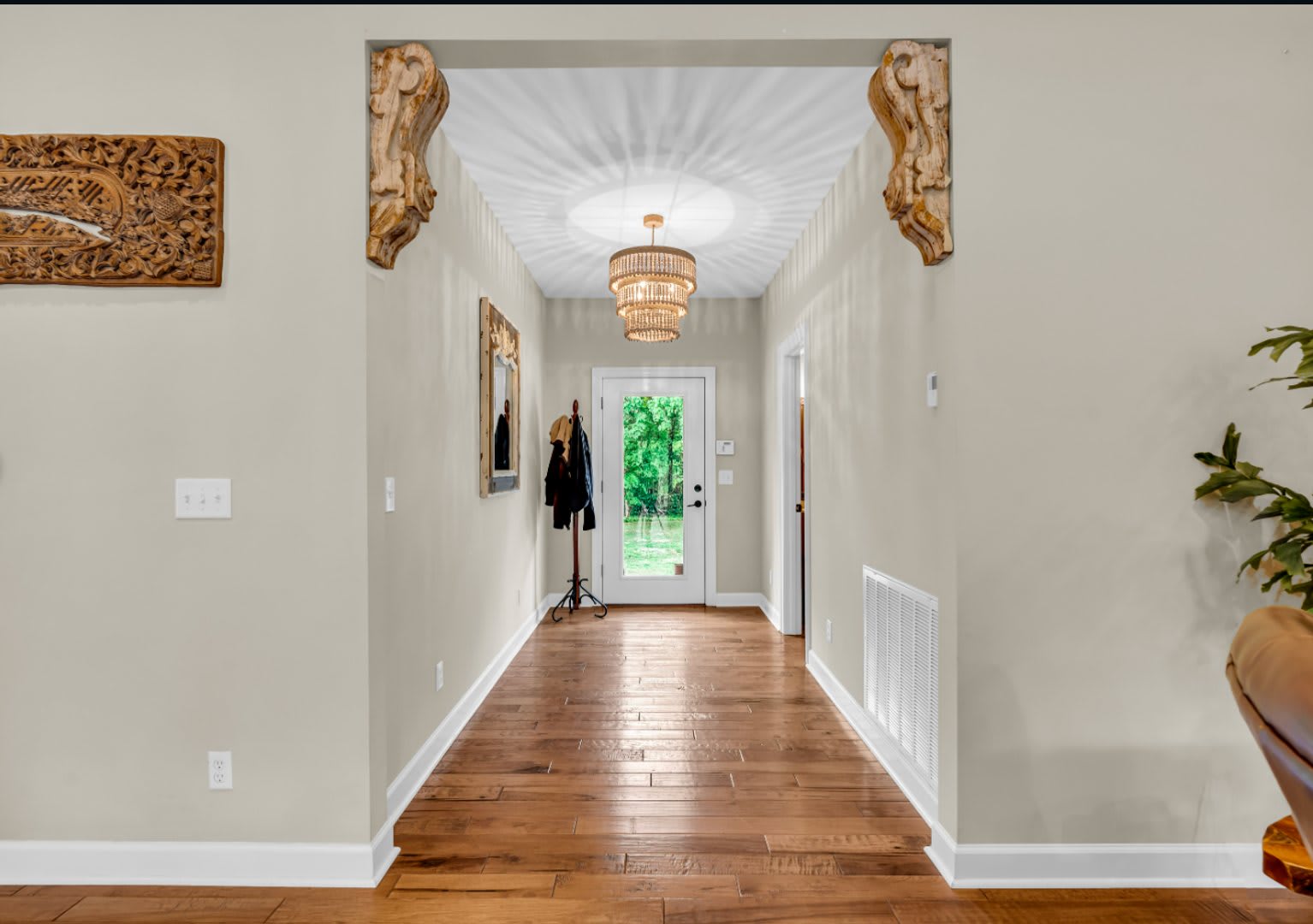 Beautiful 4-bedroom, 2.5-bath riverfront home – photo 3
