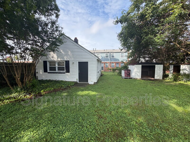 515 East Read Street – photo 4
