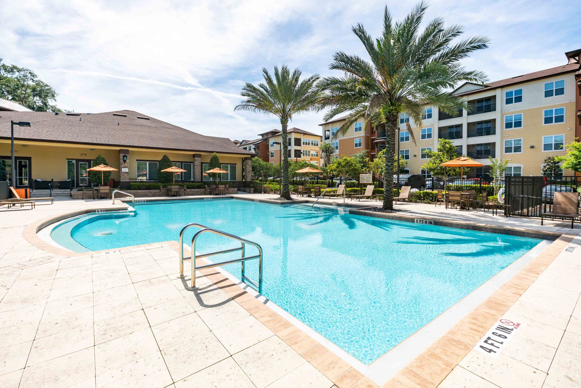 Addison at Tampa Oaks – photo 1