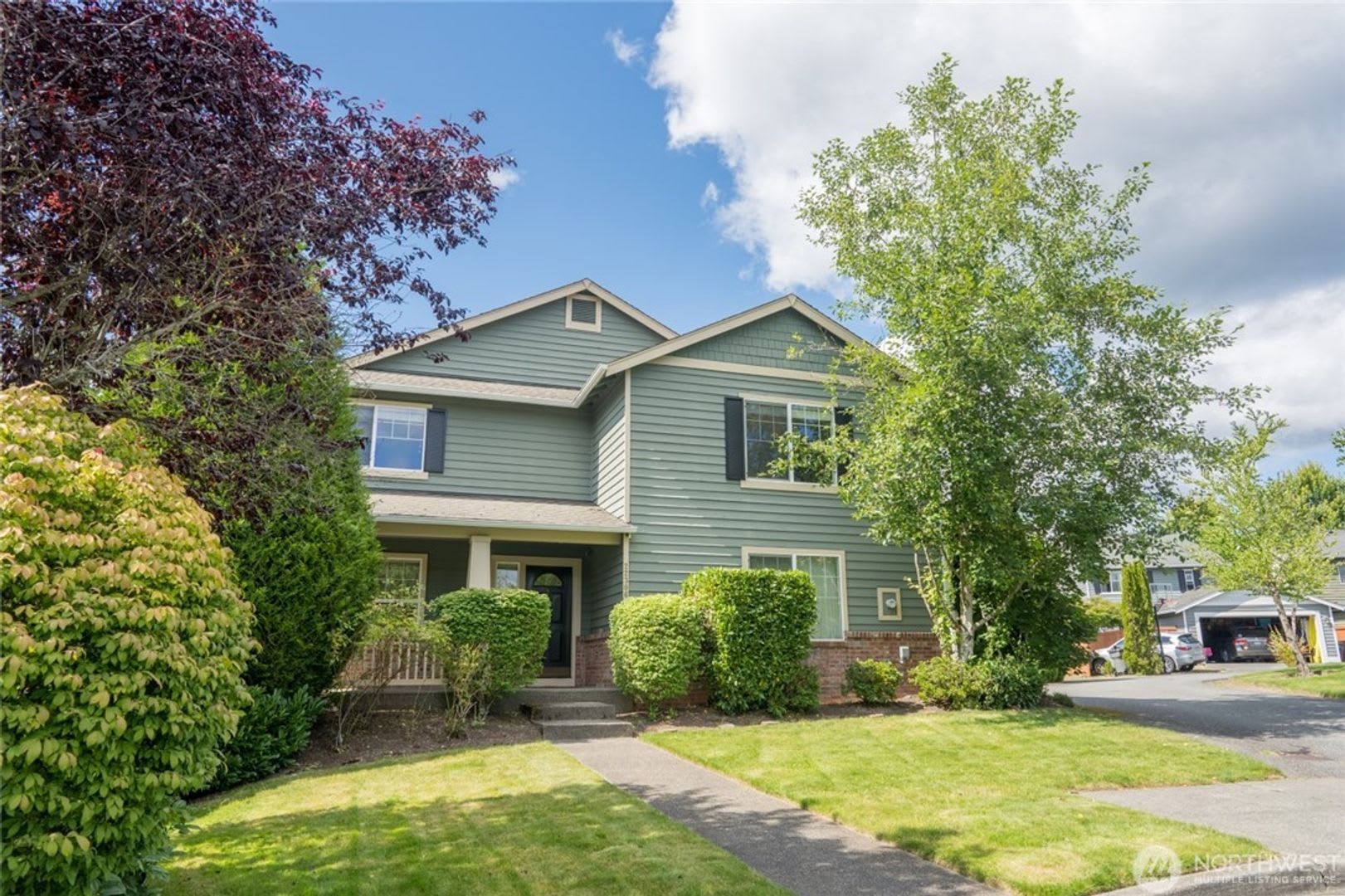 4bd/2.5ba Redmond Home – photo 2