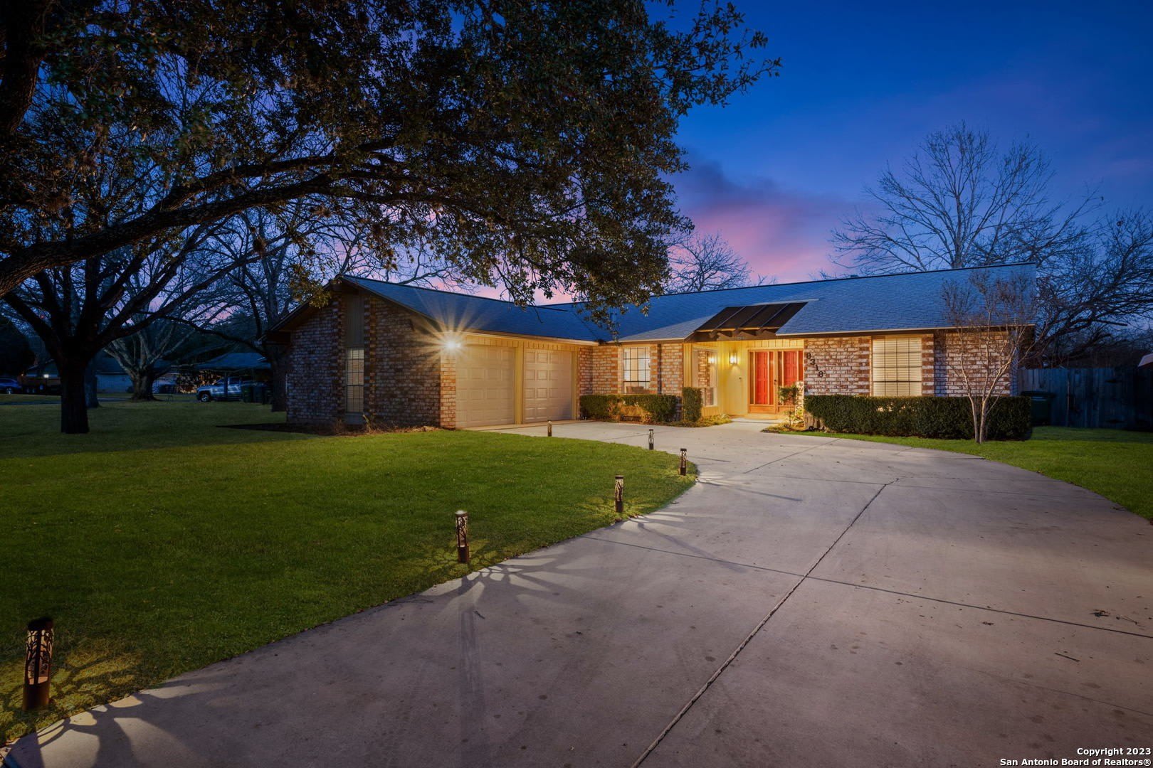 8318 Kyle Rote St – photo 1