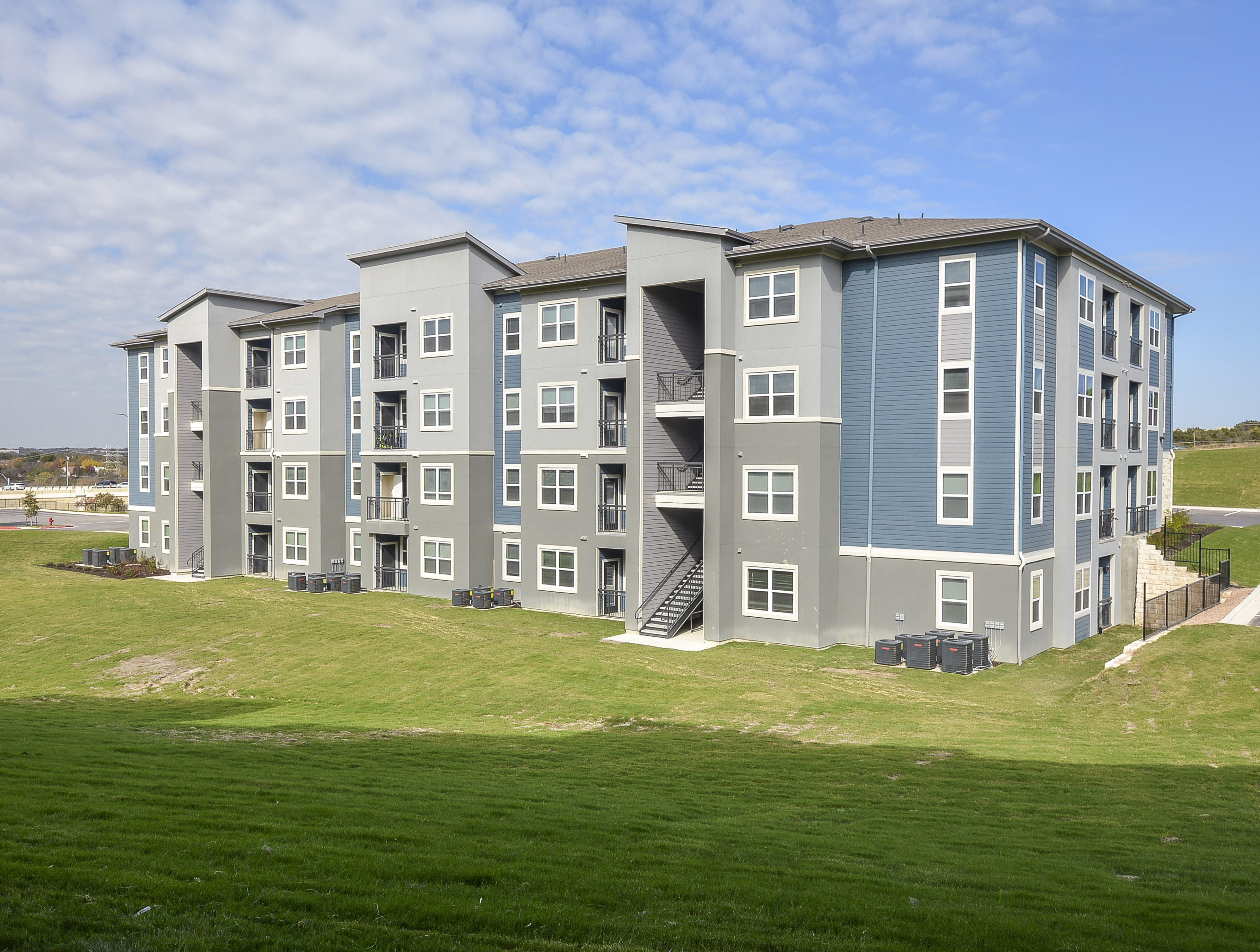 Affordable Housing The Terrace At Walnut Creek – photo 3