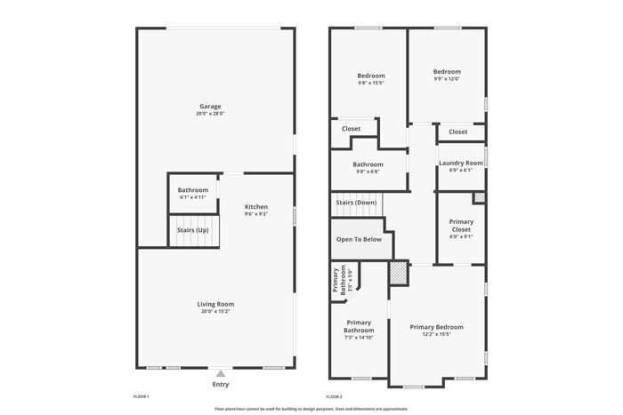 1583 Sylvia Street – photo 2