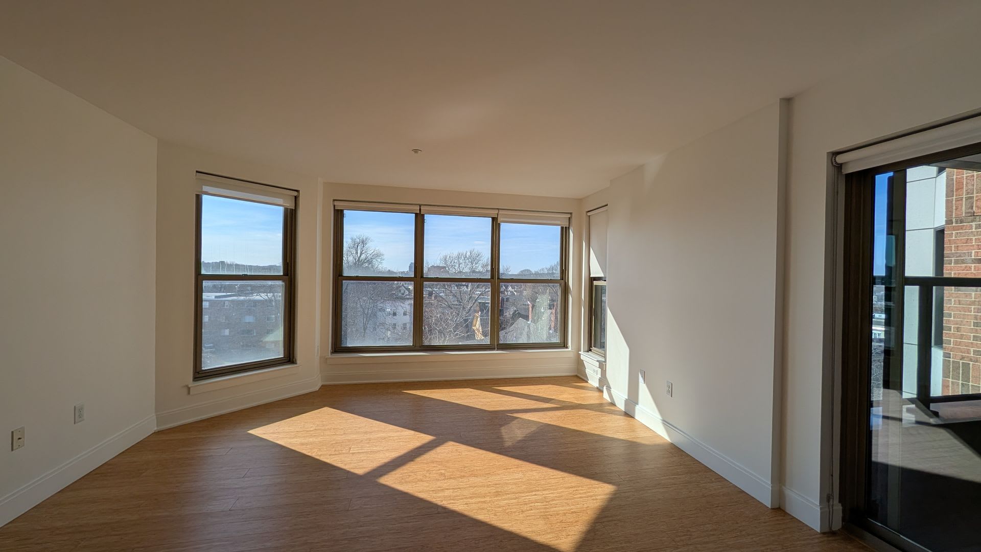 Sunny, Modern Allston 2-Bed/2-Bath Steps from Packard's Corner! – photo 2