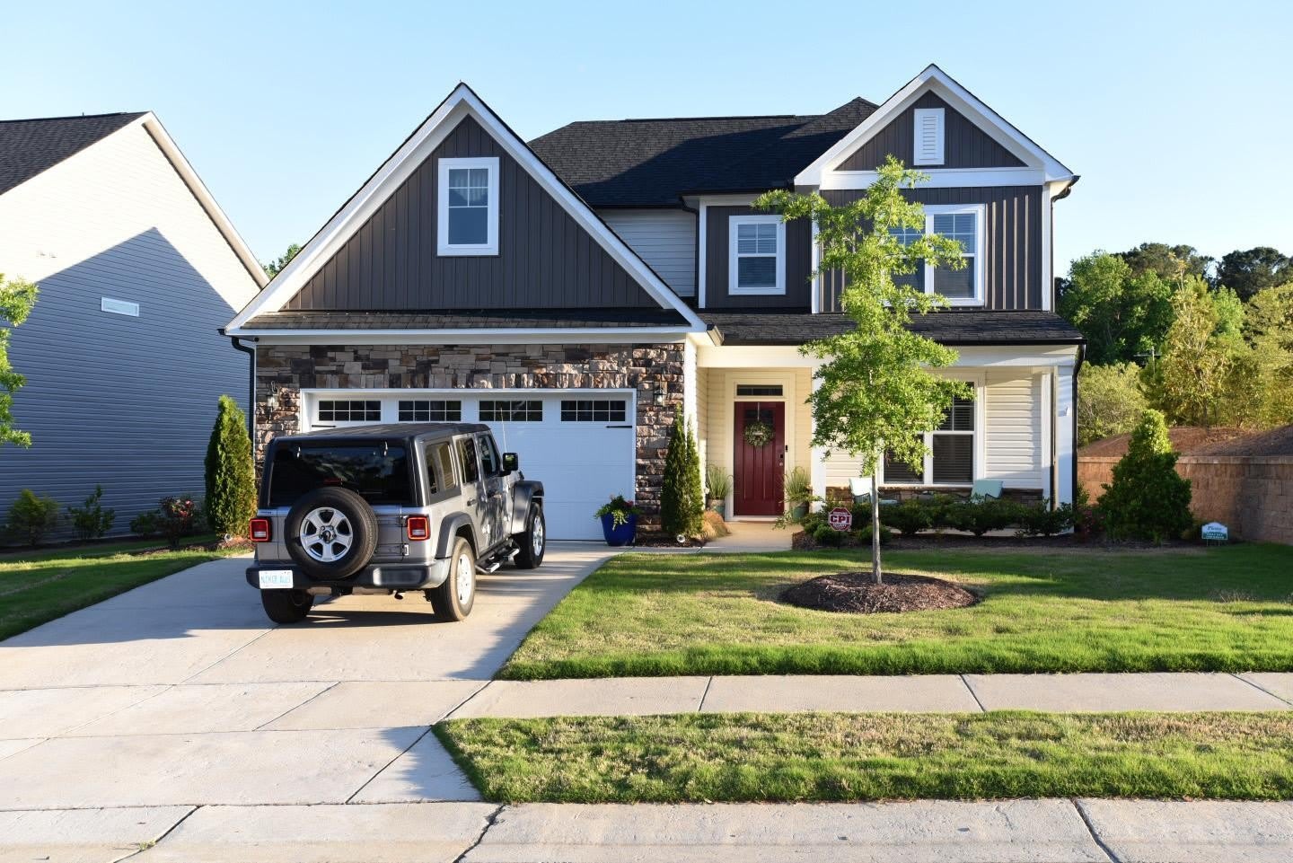 100 Highland Forest Drive – photo 1