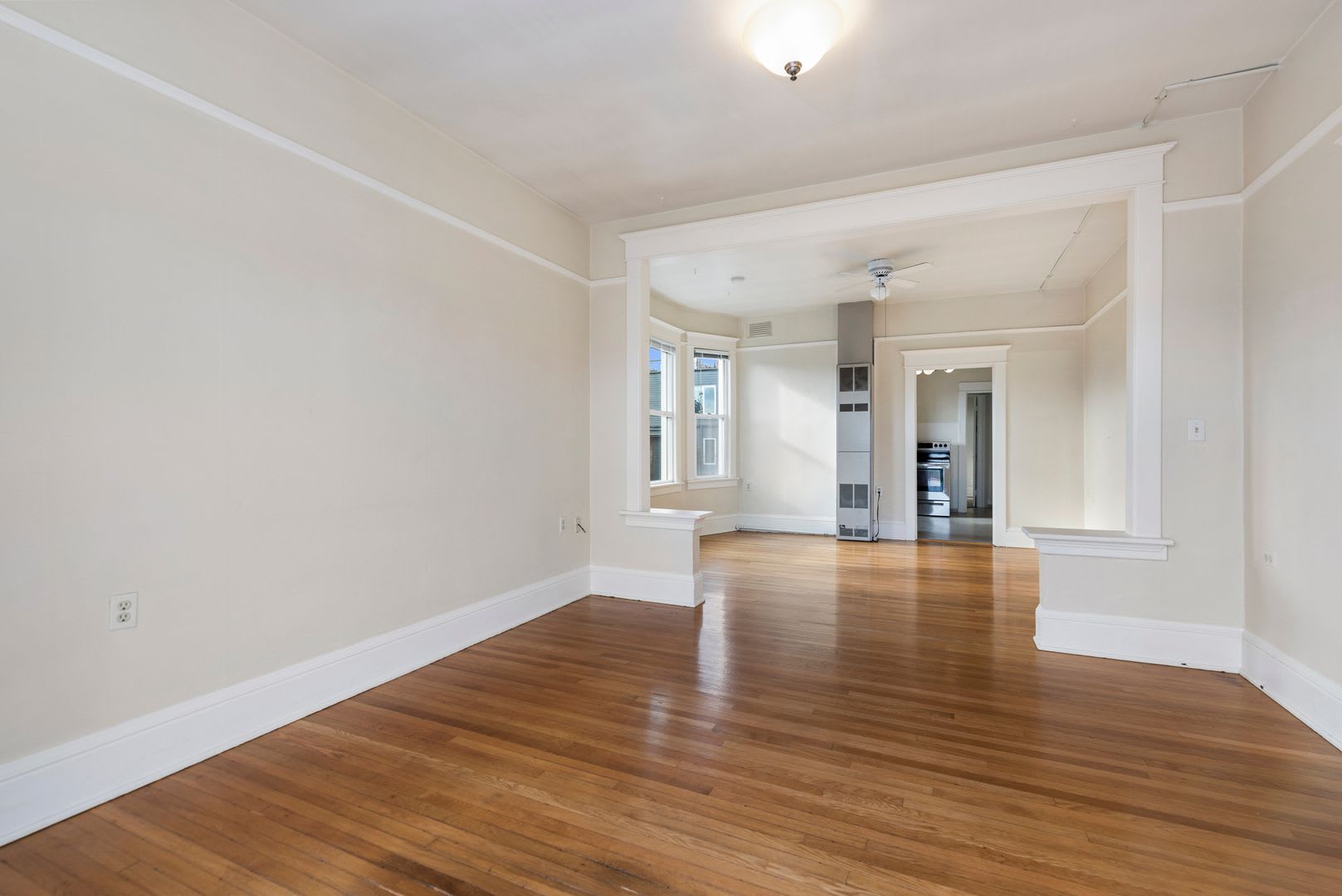 Victoria Apartments – photo 4