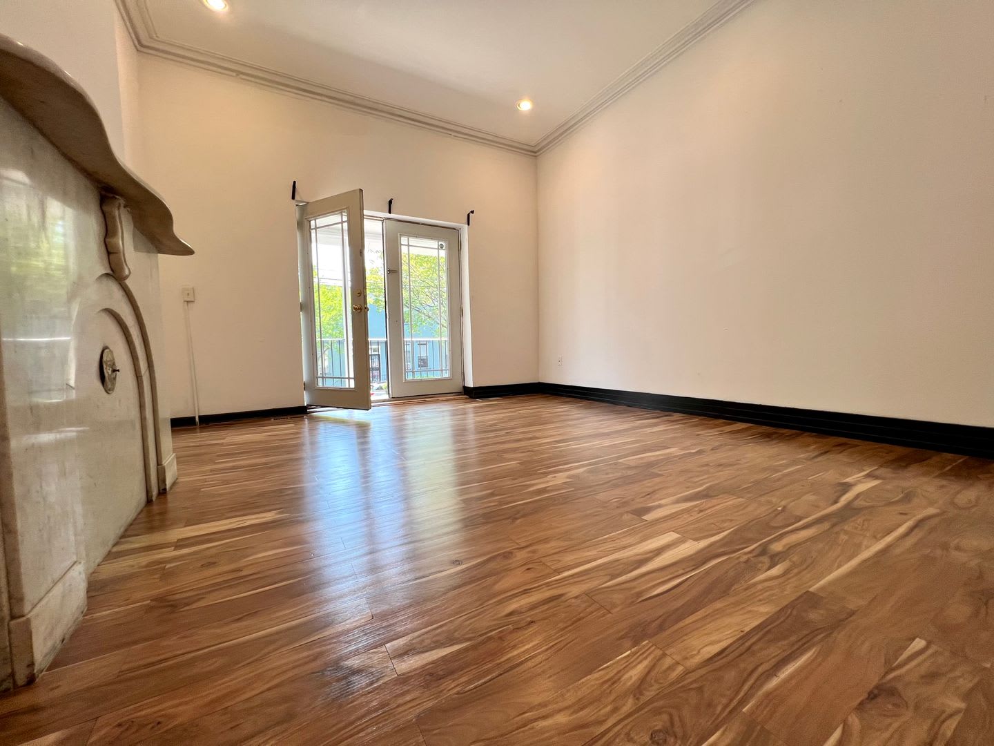 Stunning 4-Bedroom Townhouse in Historic Powelton Village! Available August 2026! – photo 4