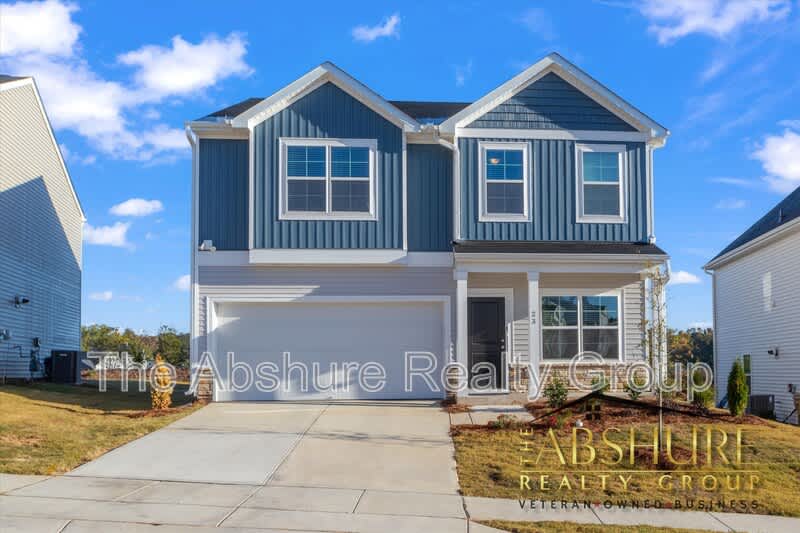 23 Little Horse Lane – photo 1