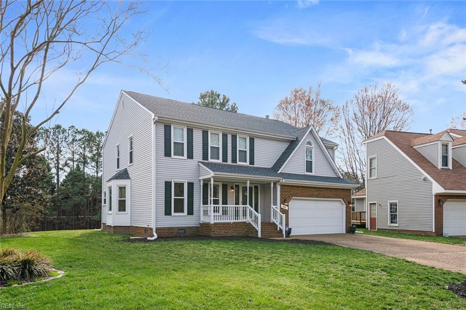 804 Lancaster Lane – photo 2