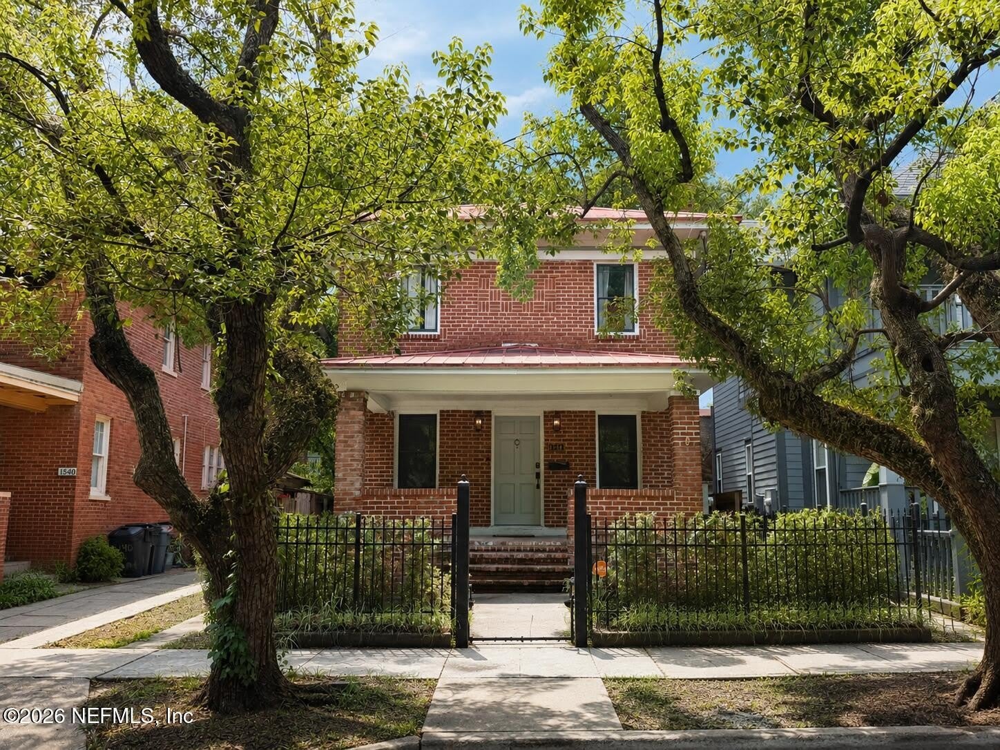 1544 N LAURA Street – photo 1