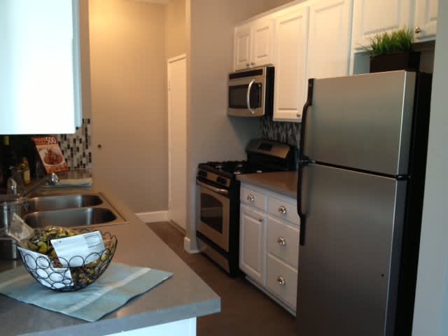 CitiView Terrace Apartments – photo 2