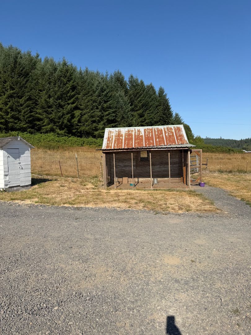1-bed 1-bath Rural House – photo 5