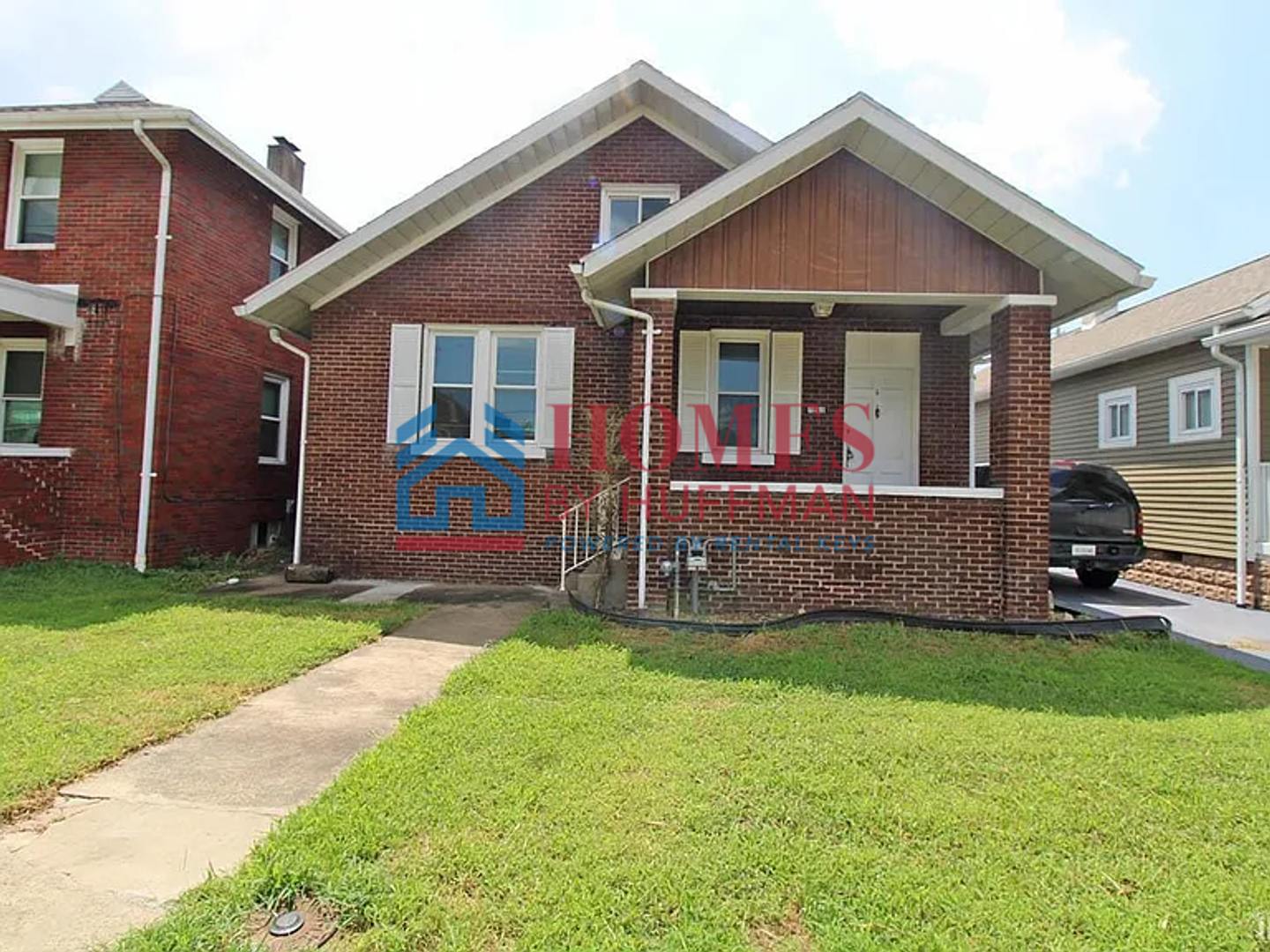 Two Bedroom House – photo 2