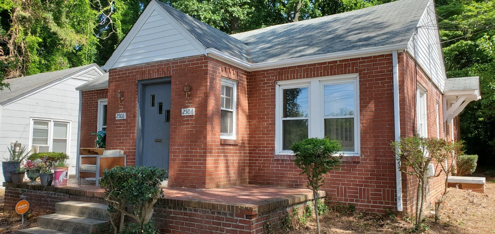 1 Bedroom 1 Bathroom Duplex – photo 1