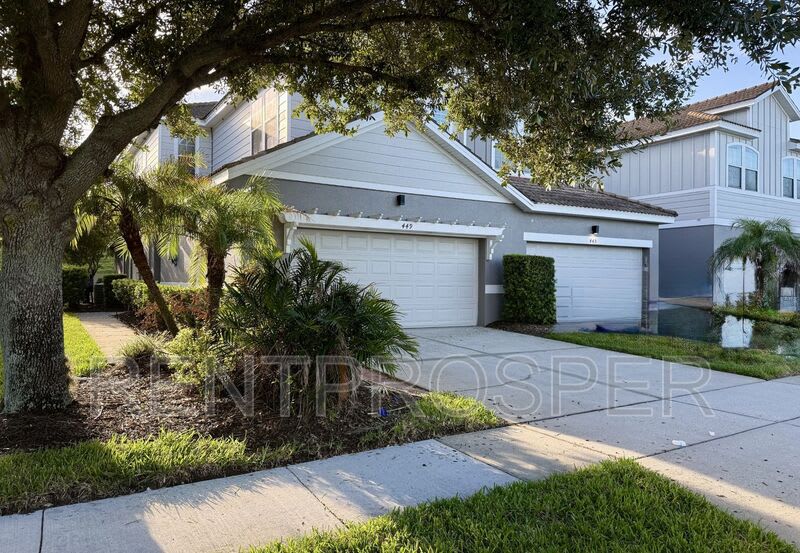 449 Glastonbury Dr – photo 1