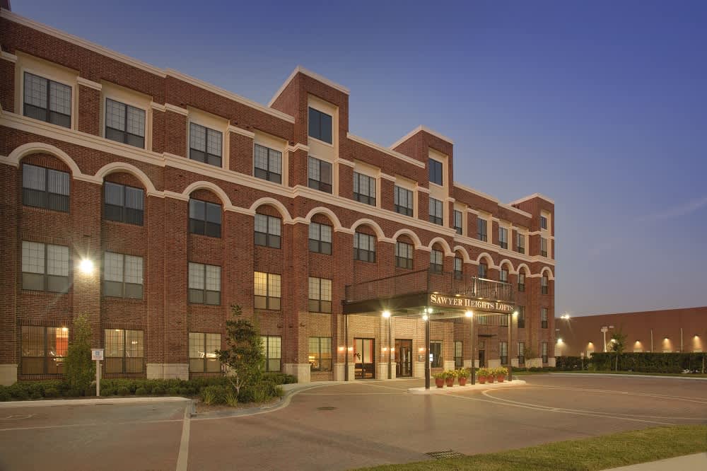 Sawyer Heights Lofts – photo 3