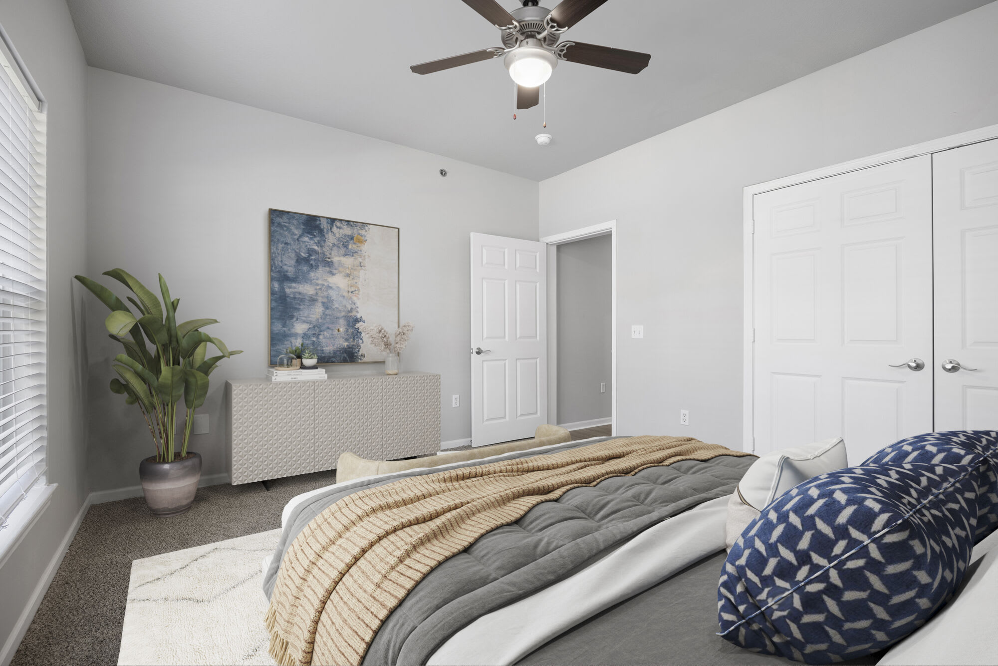 The Fairways Apartment Homes – photo 5