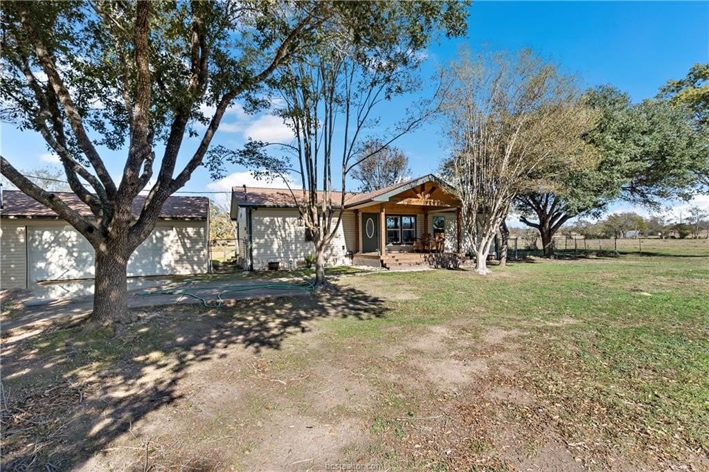 8801 Old Reliance Road – photo 2
