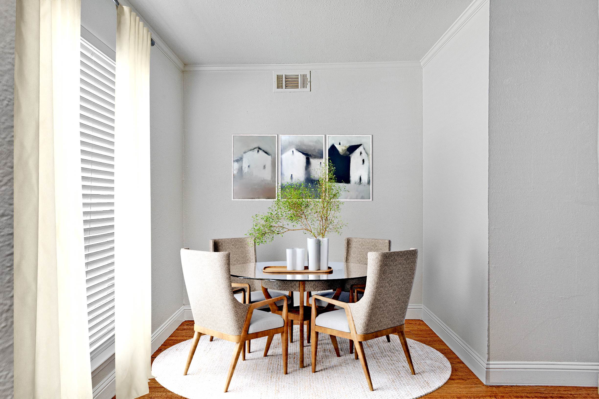 Mitchell Apartments – photo 2