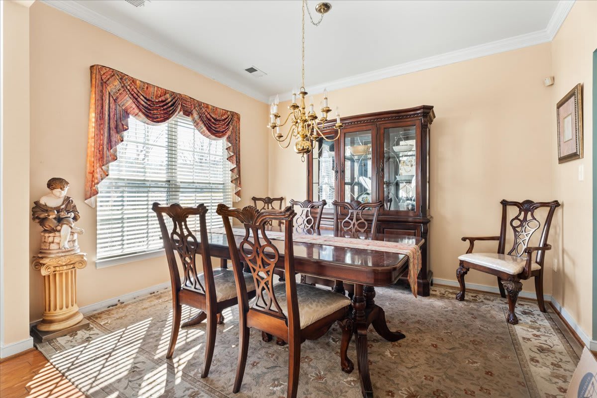 3903 Dominion Townes Circle 1 – photo 3