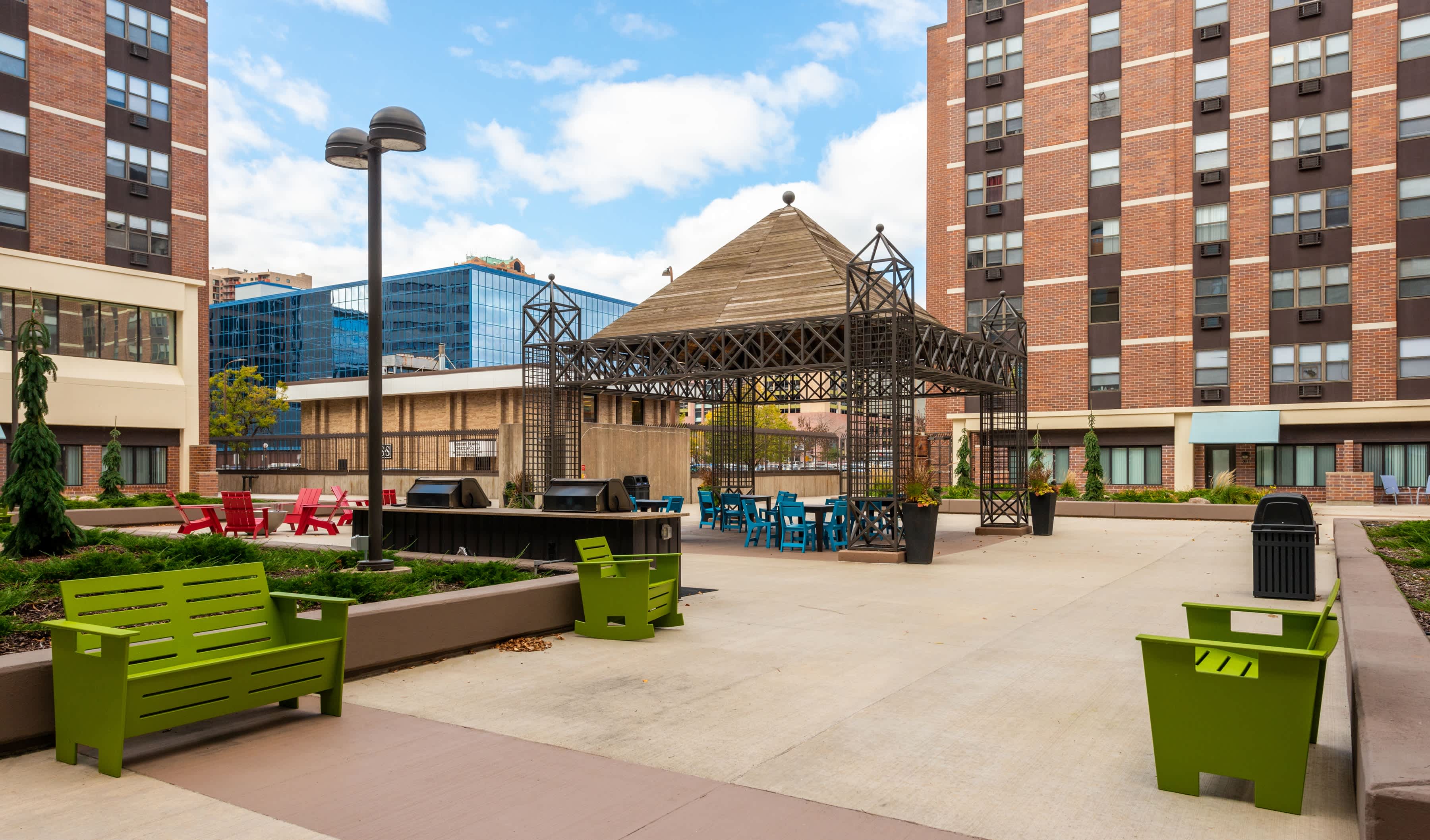 Mears Park Place – photo 4