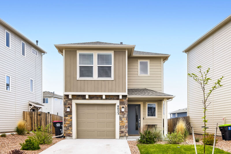 8023 Nico Way – photo 1