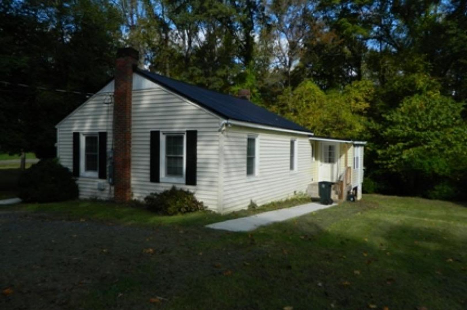 One Level Home off Boonsboro Road – photo 3