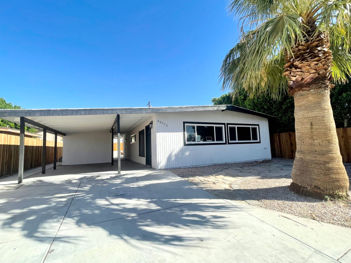 Coming Soon 3 Bedroom 1 Bathroom Home In Desert Hot Springs – photo 2