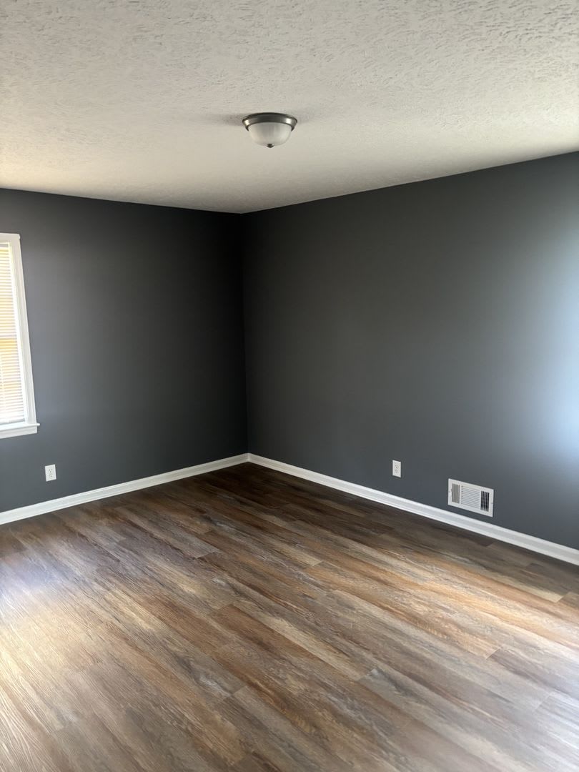 4bd 2ba All Brick Home with New Wood Floors & Large Fenced Yard – photo 4