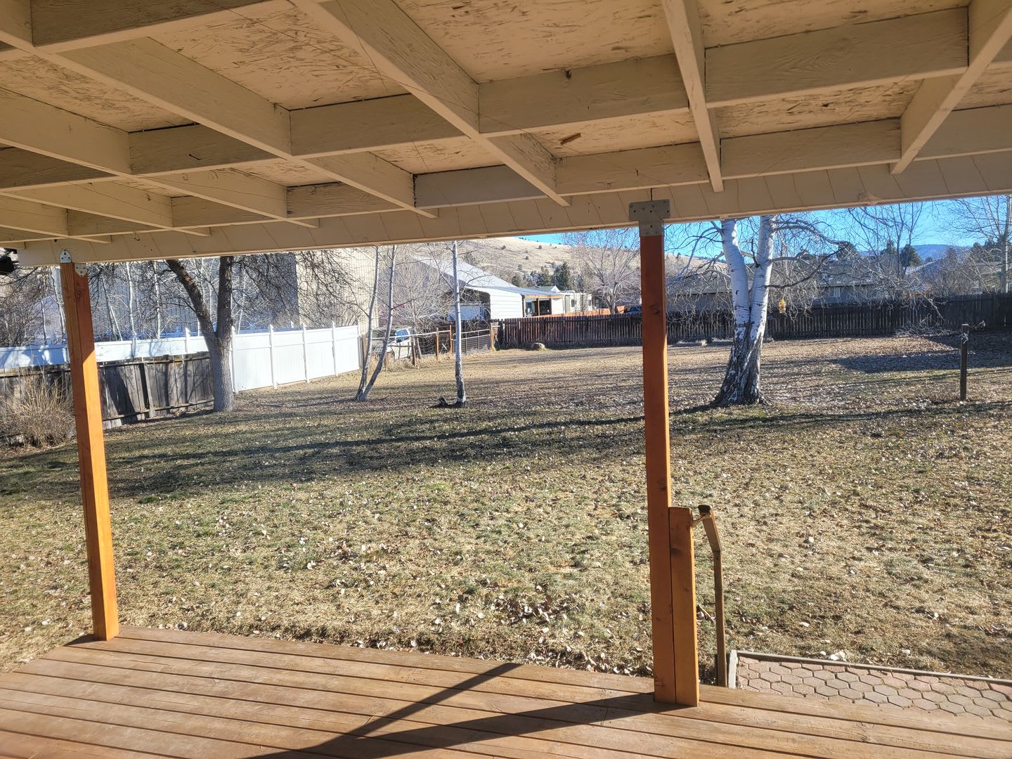 3 bedroom 2 bath – photo 1