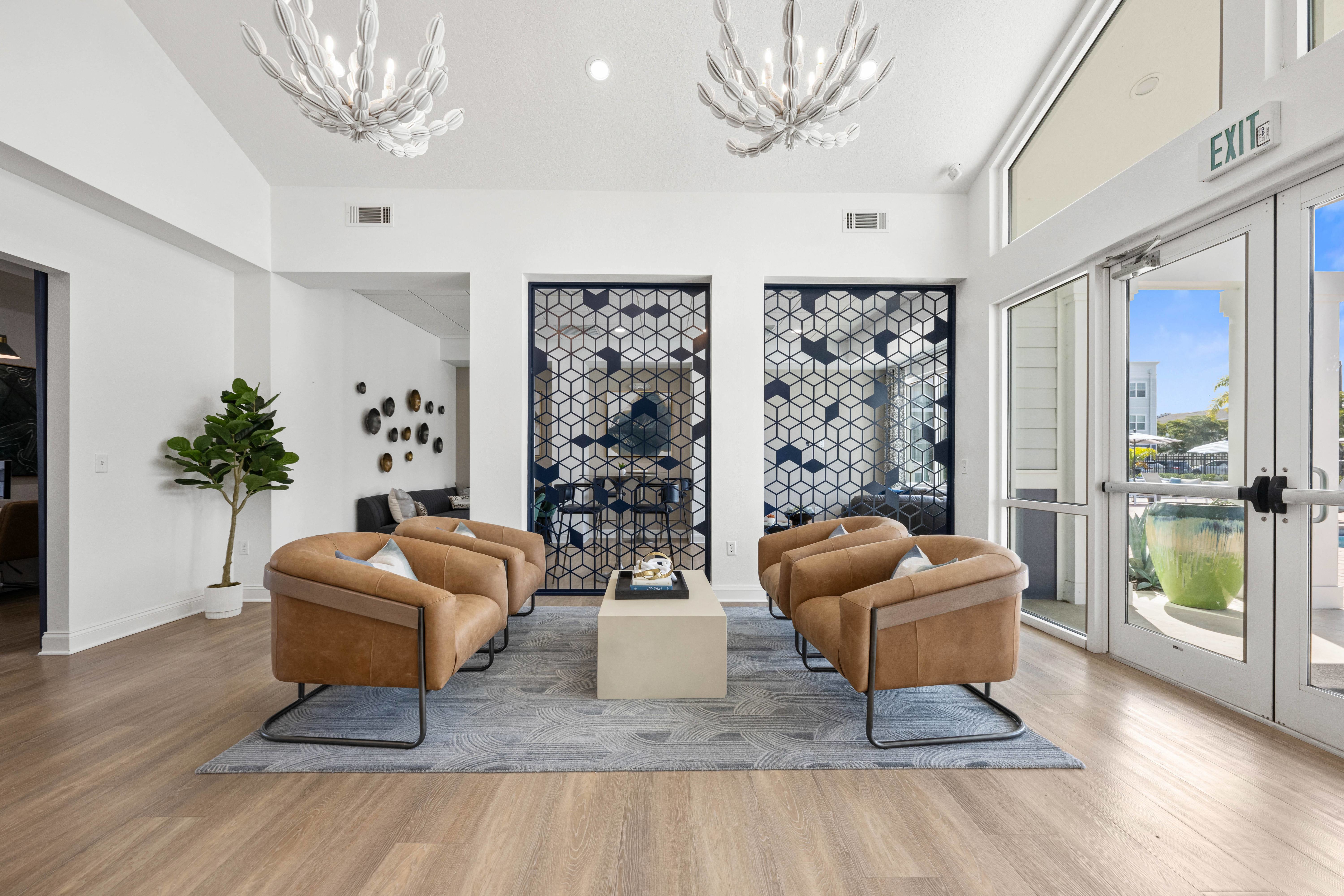 Preserve at Riverwalk Apartments – photo 3