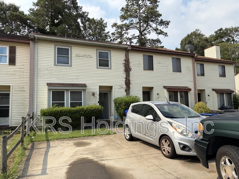 416 Hill Meadow Drive – photo 1
