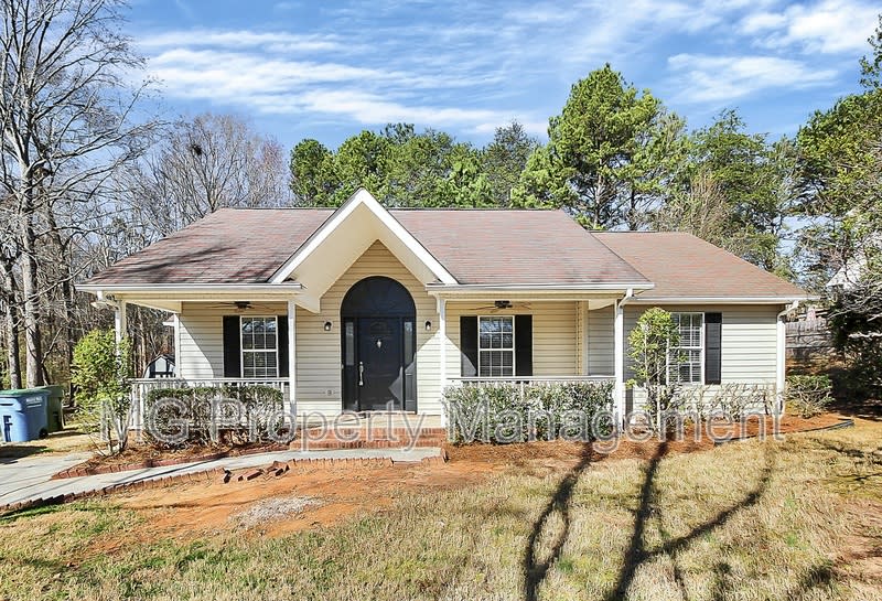 141 Brookshire Drive – photo 1