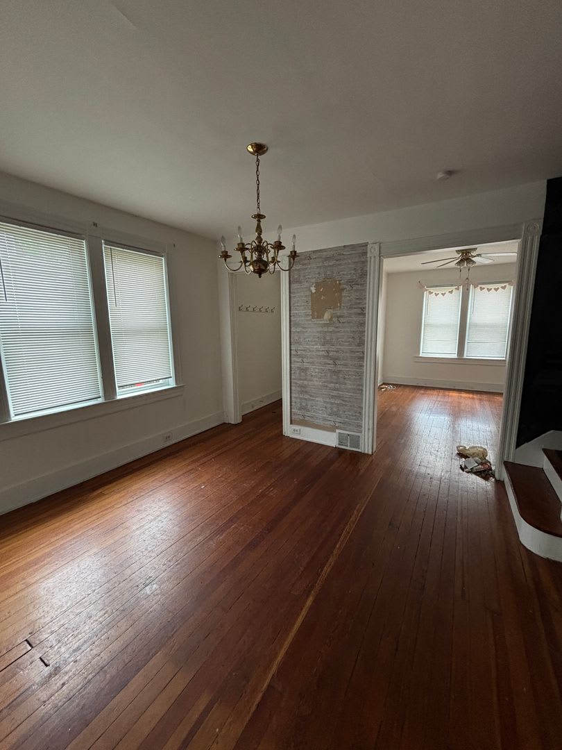 4 Bedroom 2 bath ready Immediately – photo 5