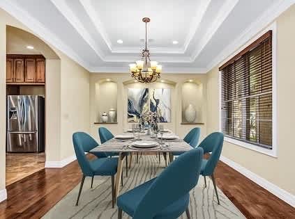 3105 Fritz Hughes Park Road – photo 4