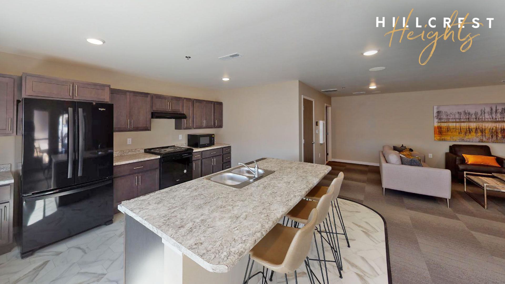 Hillcrest Heights – photo 5
