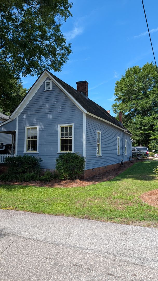 Charming Mill-Era Cottage Near Downtown Monroe – photo 1