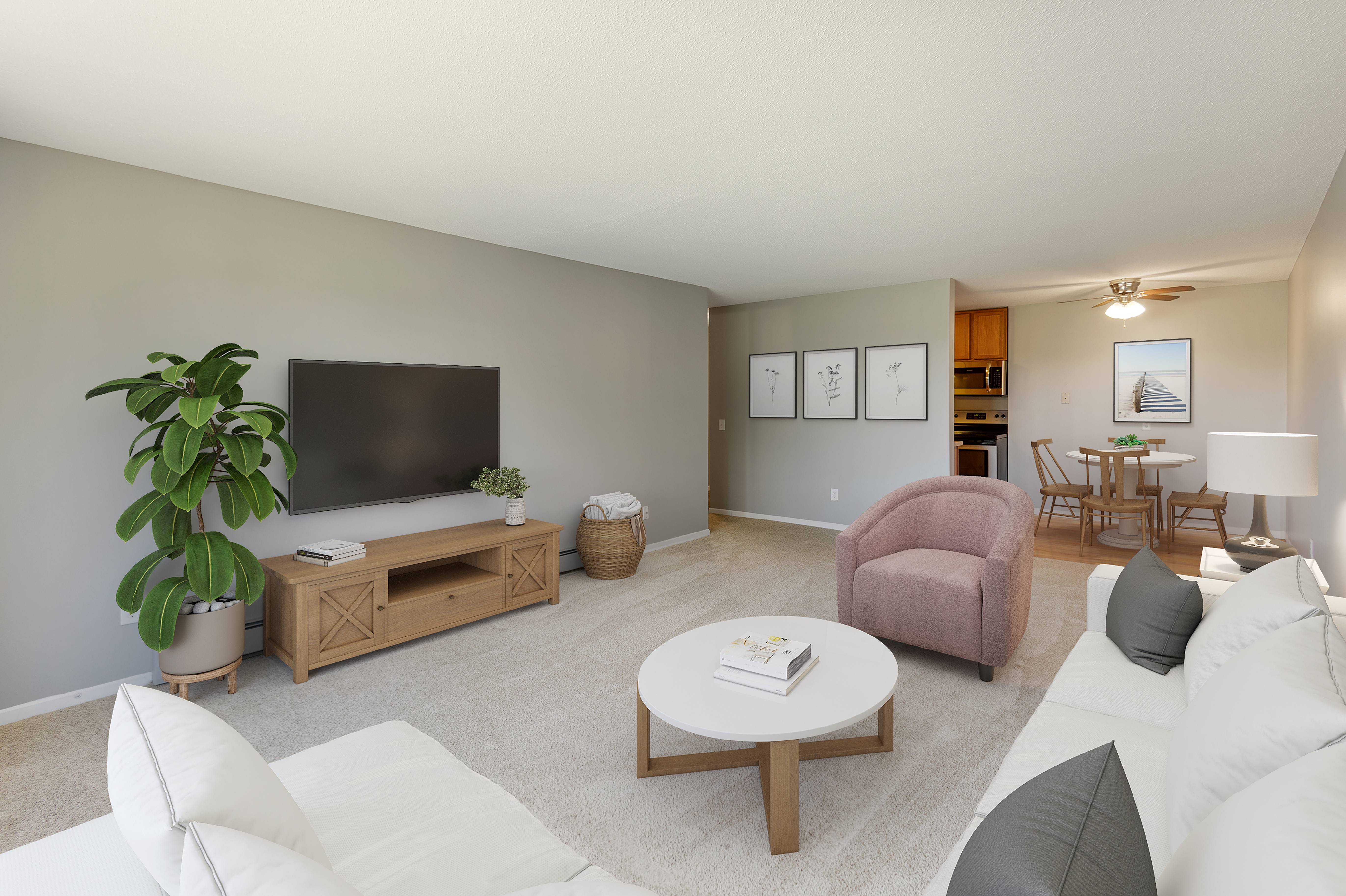 Affordable Housing Blooming Meadows North – photo 3