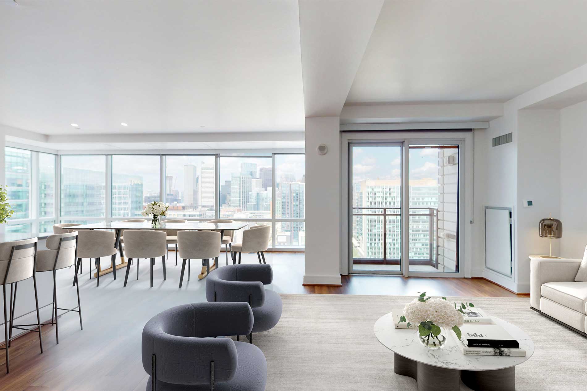 100 Pier 4 – photo 1