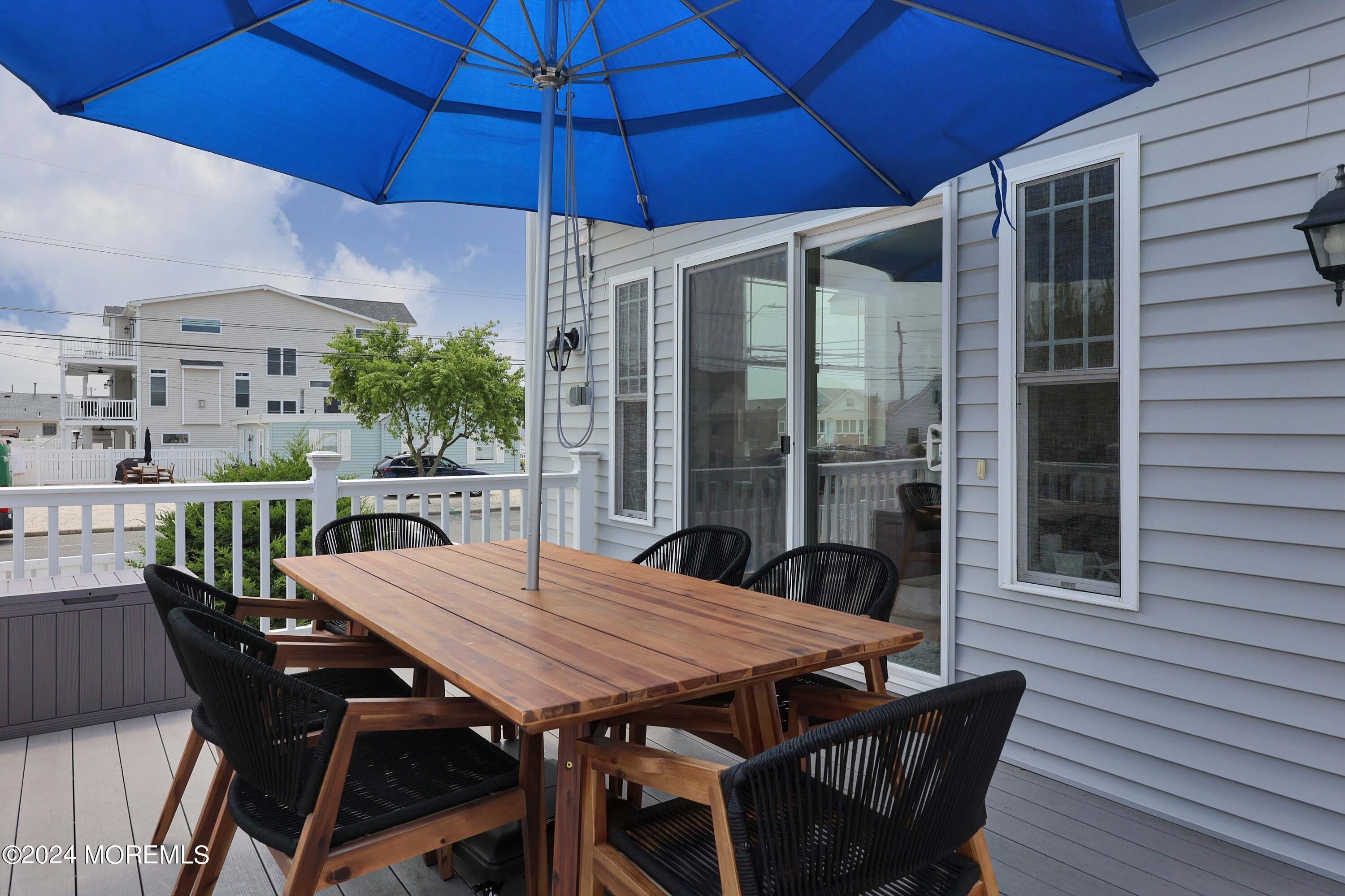 1607 Baltimore Avenue – photo 5