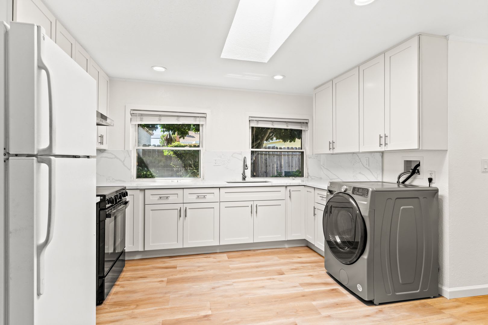 Updated 1BD/1BA Castro Valley Cottage – photo 3