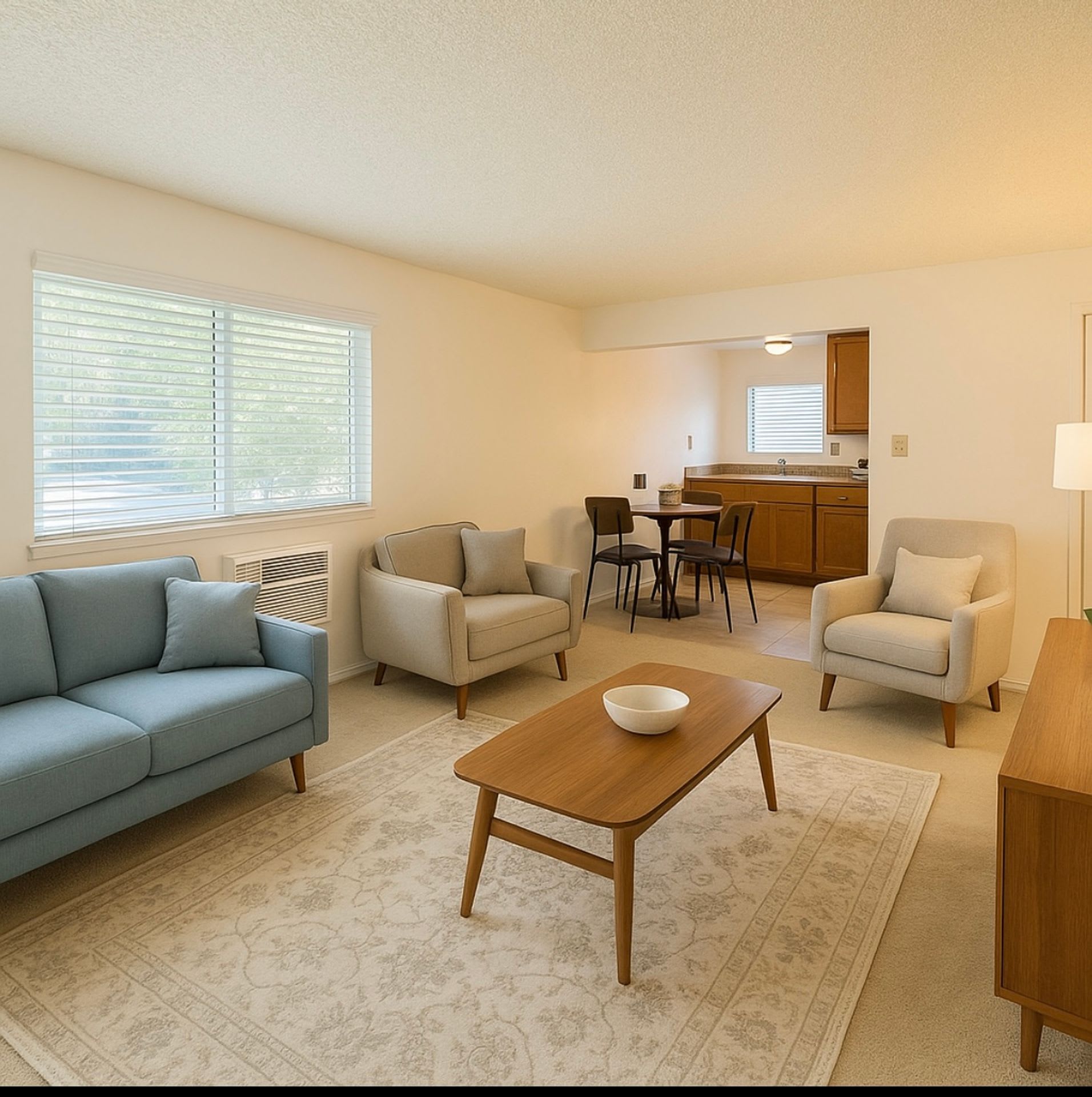 Room For Rent In Shared 2 Bedroom Apartment – photo 2