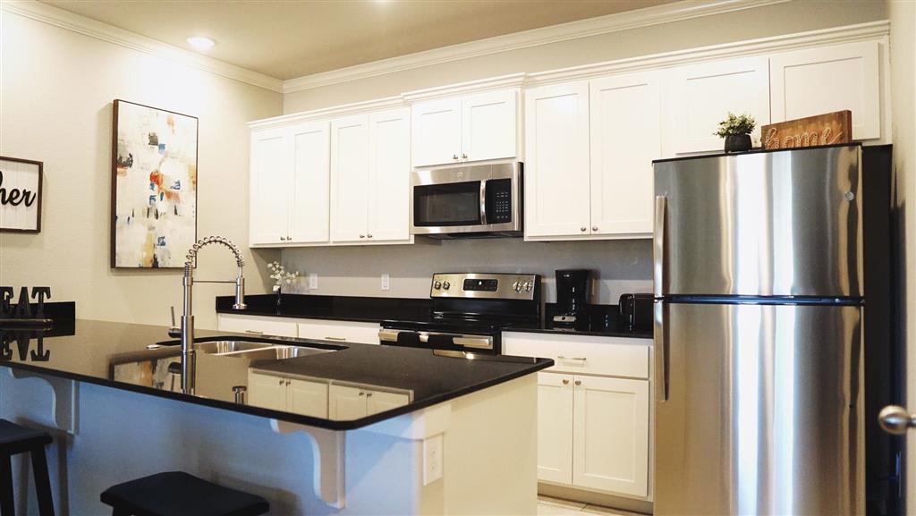 Tontitown Single Family Home Gorgeous Hawthorne Plan 9 Month Lease – photo 4