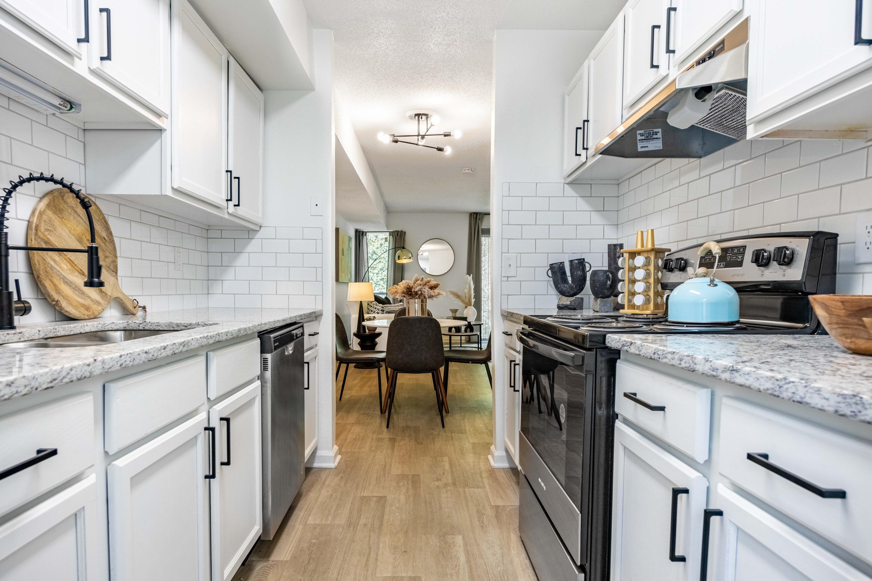 2 Br House Off The Beaten Path In The Brightwood School Area – photo 5