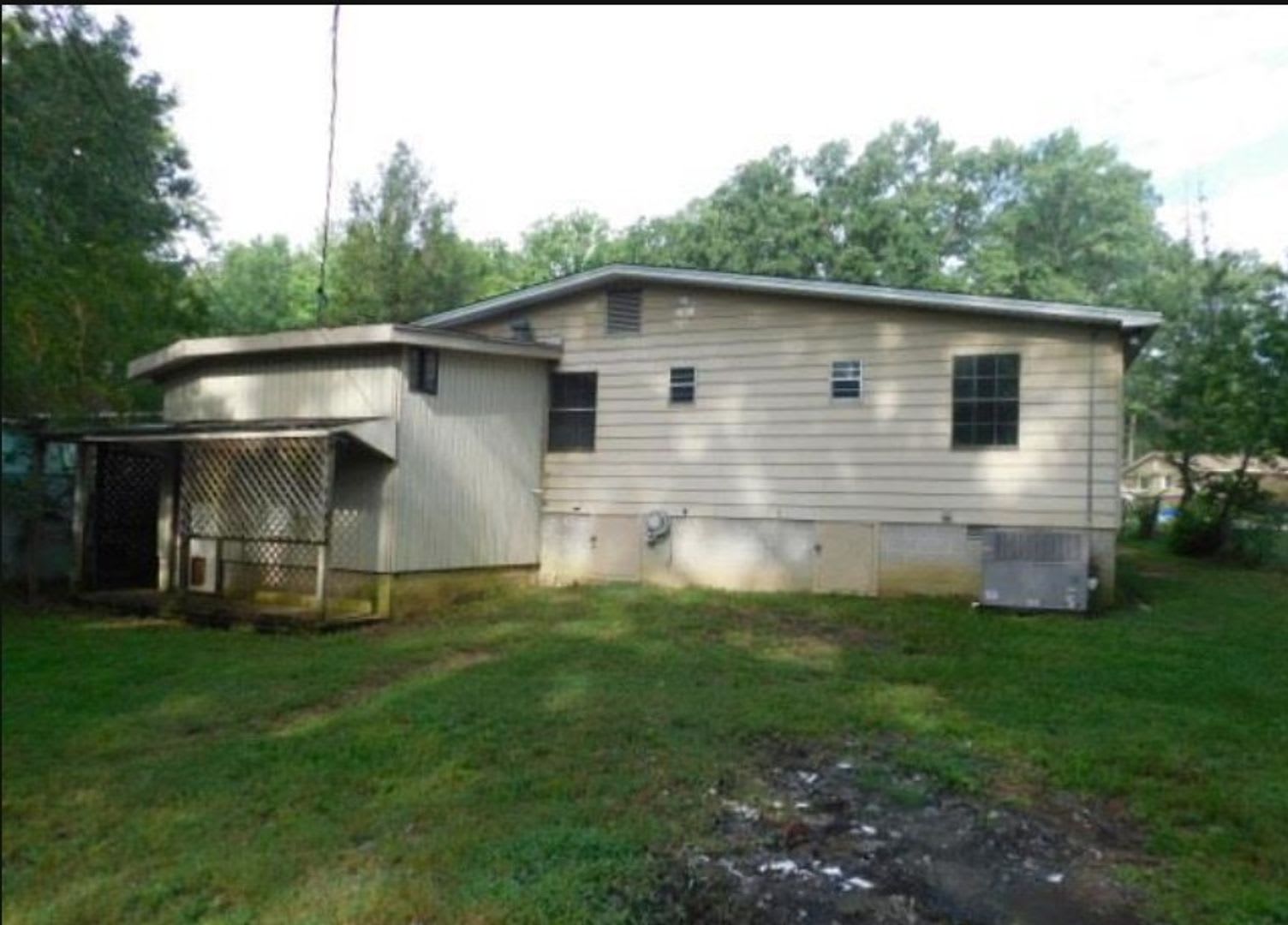 COMING SOON Schedule Your Showing Today! 821 Desoto Pl, Benton, AR 72015 – photo 1