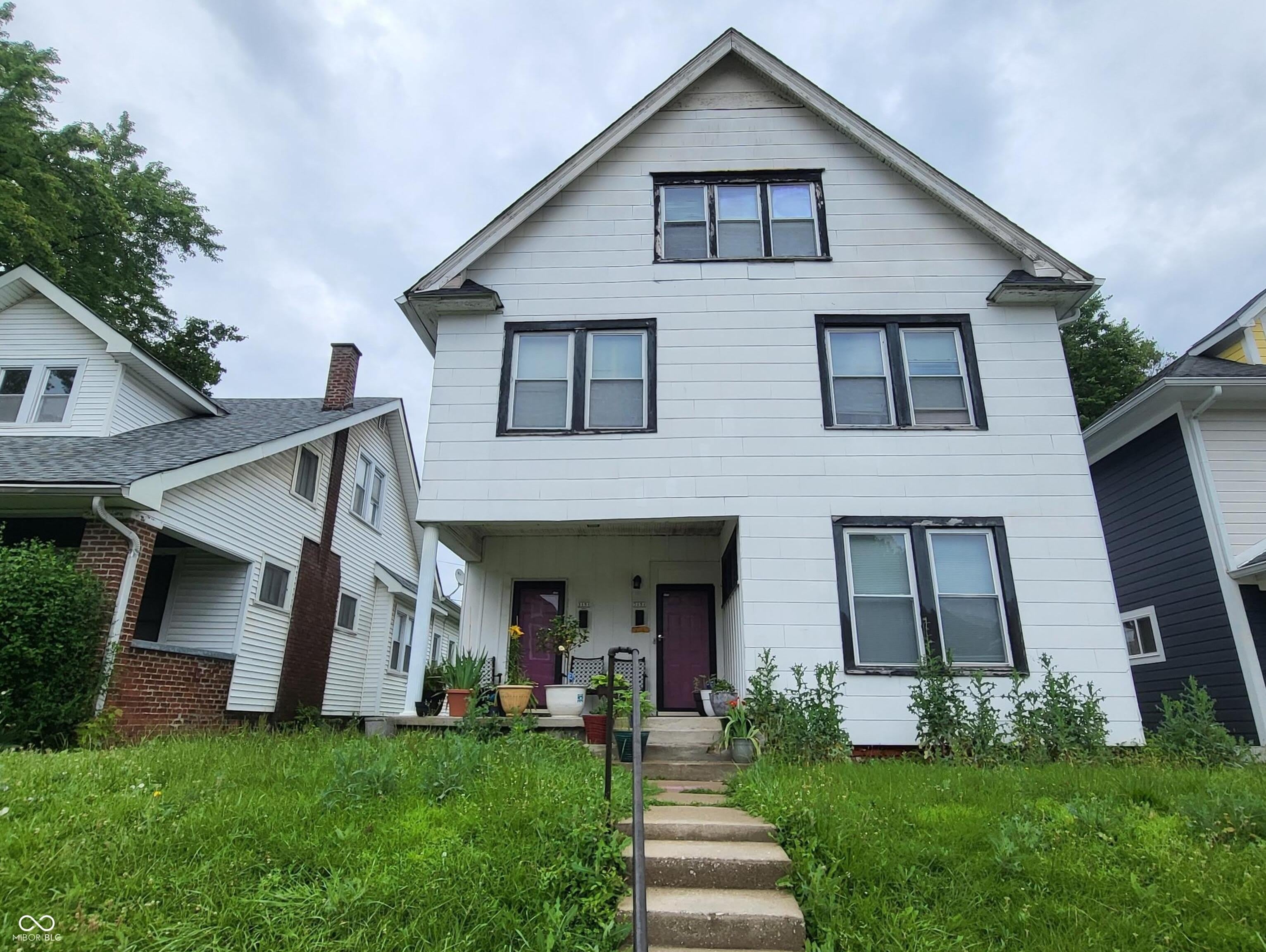 3151 N New Jersey Street – photo 1